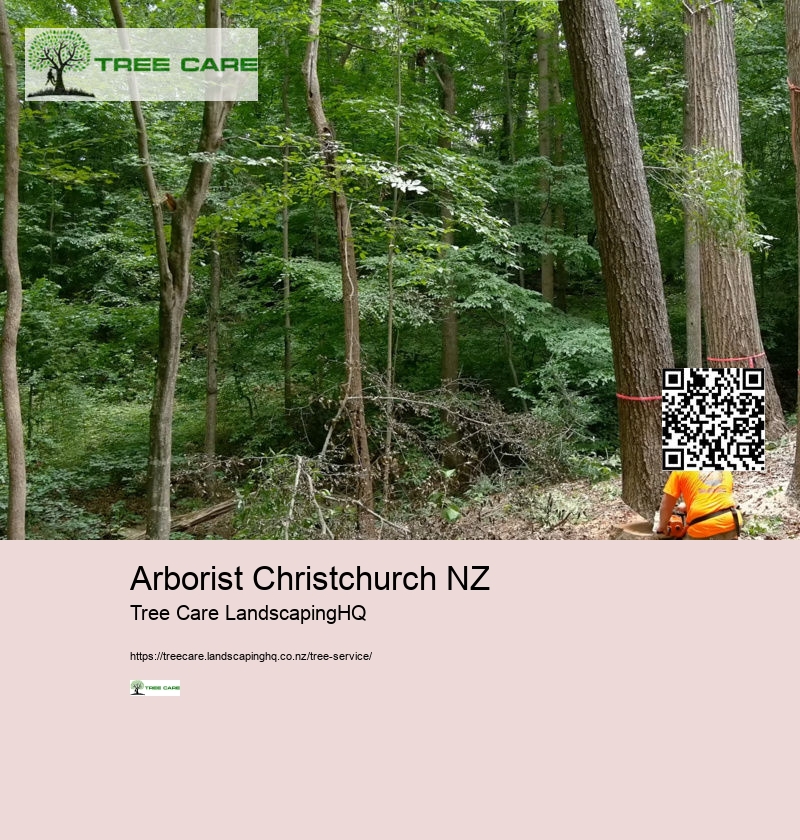 Apple Tree Care NZ
