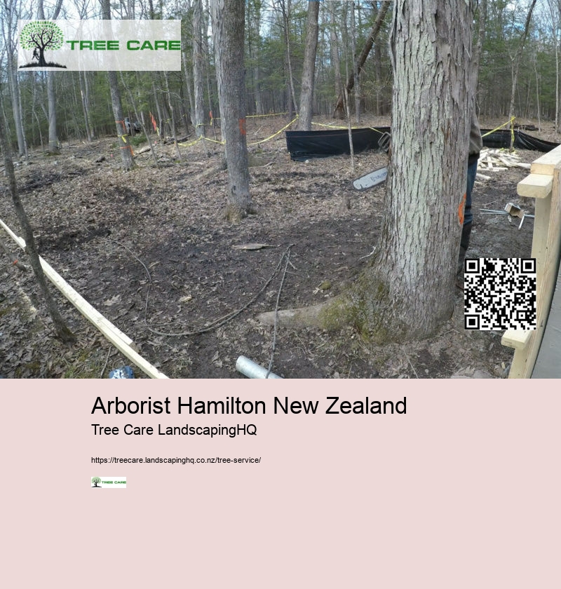 Artistic Arborist