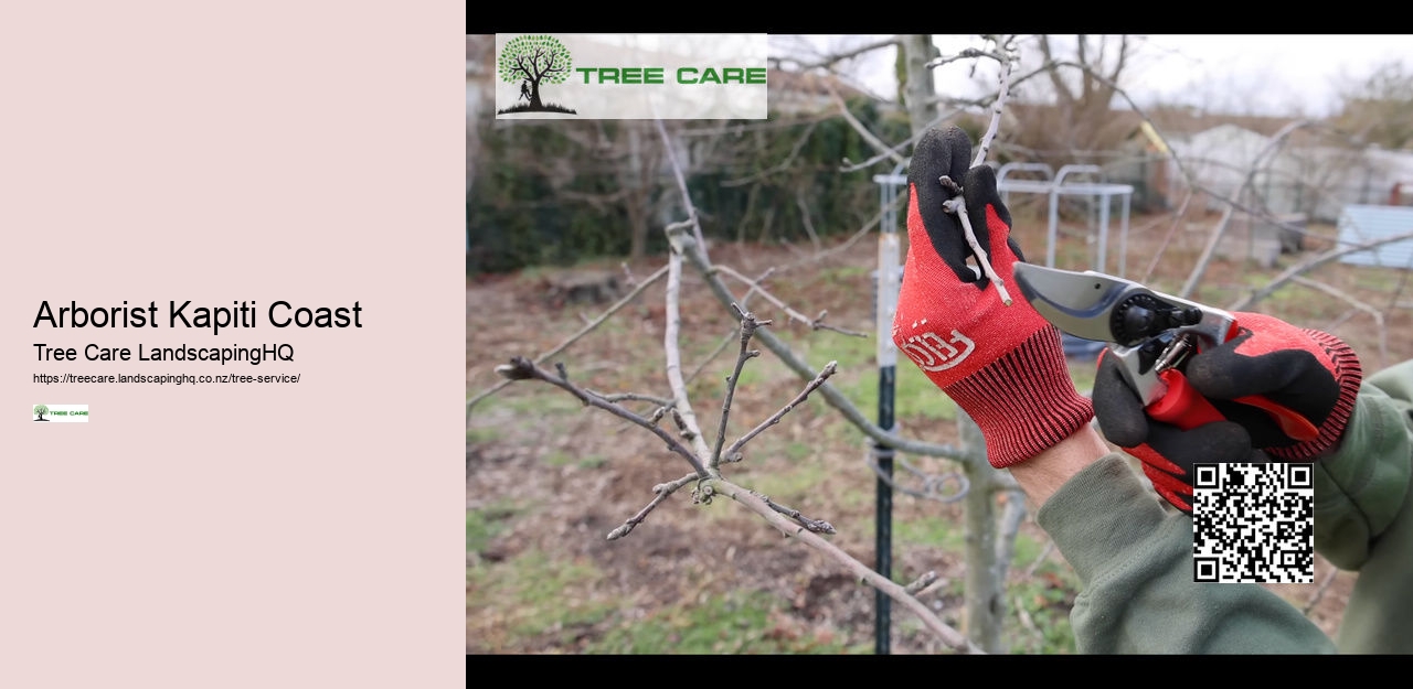 Arborist Near Me