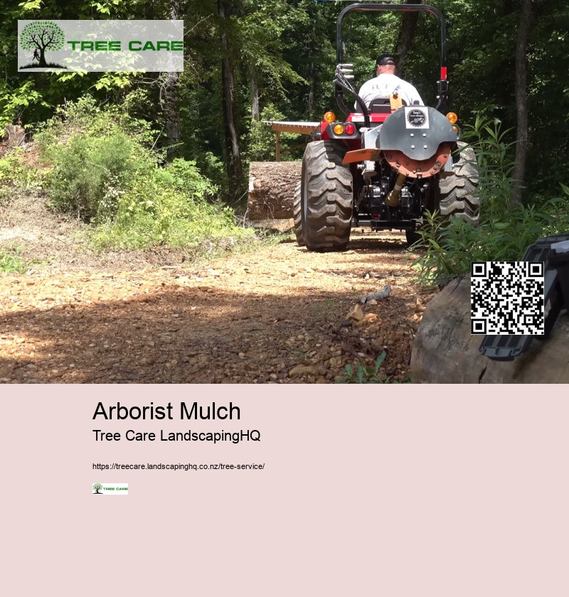 Arborists Auckland NZ