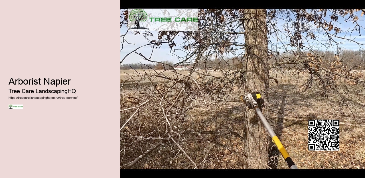 Ask An Arborist