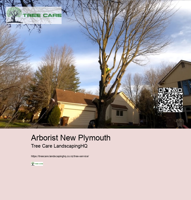 Fruit Tree Care NZ