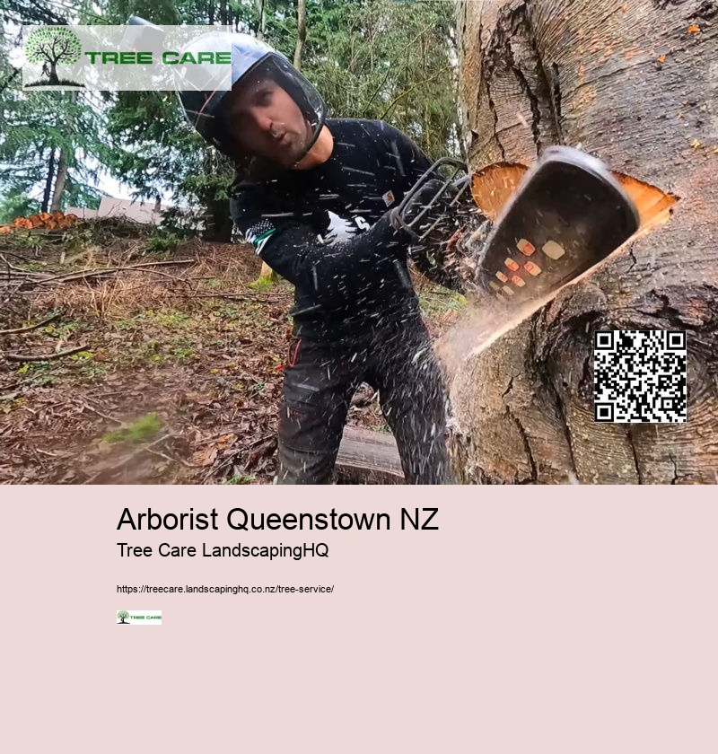 Tree Pruning Hamilton NZ