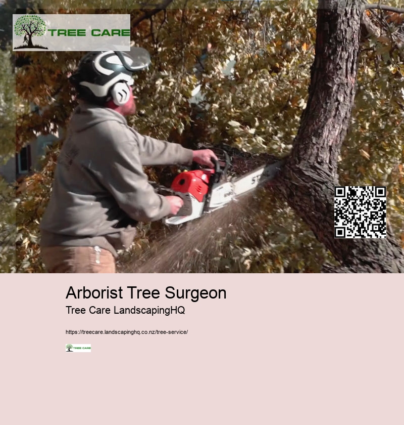 NZ Tree Care