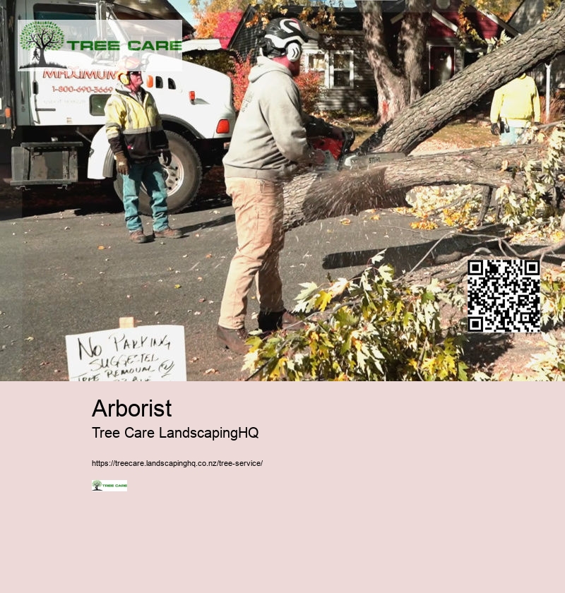 Arborist