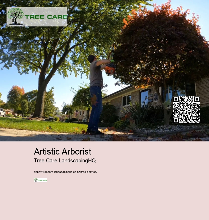 Arborist Auckland North Shore