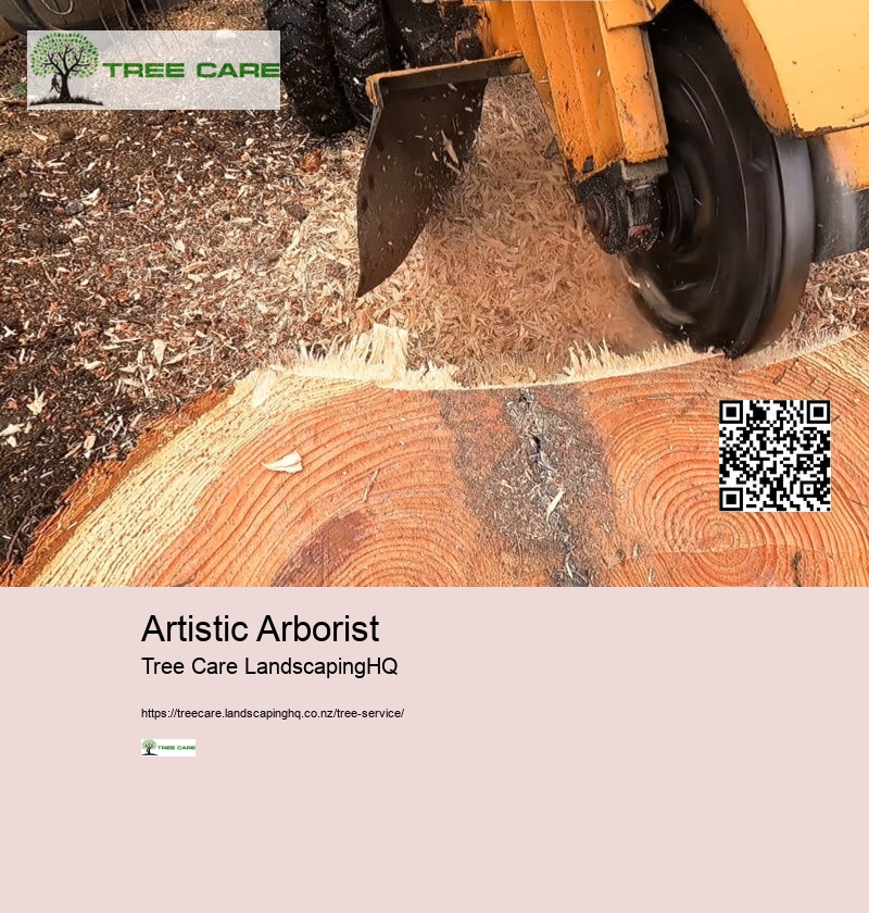 Arborists Nelson