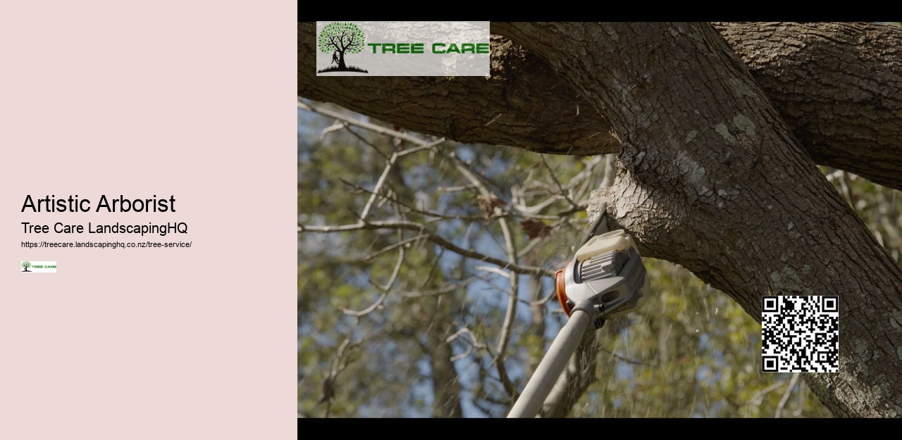 Magnolia Tree Care NZ