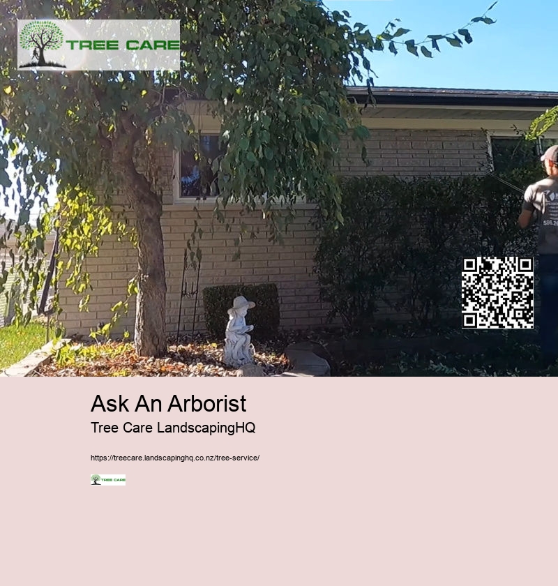 Forensic Arborist