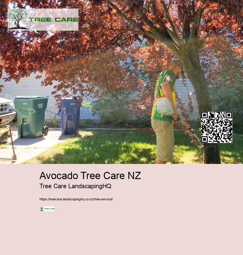 Apple Tree Care NZ