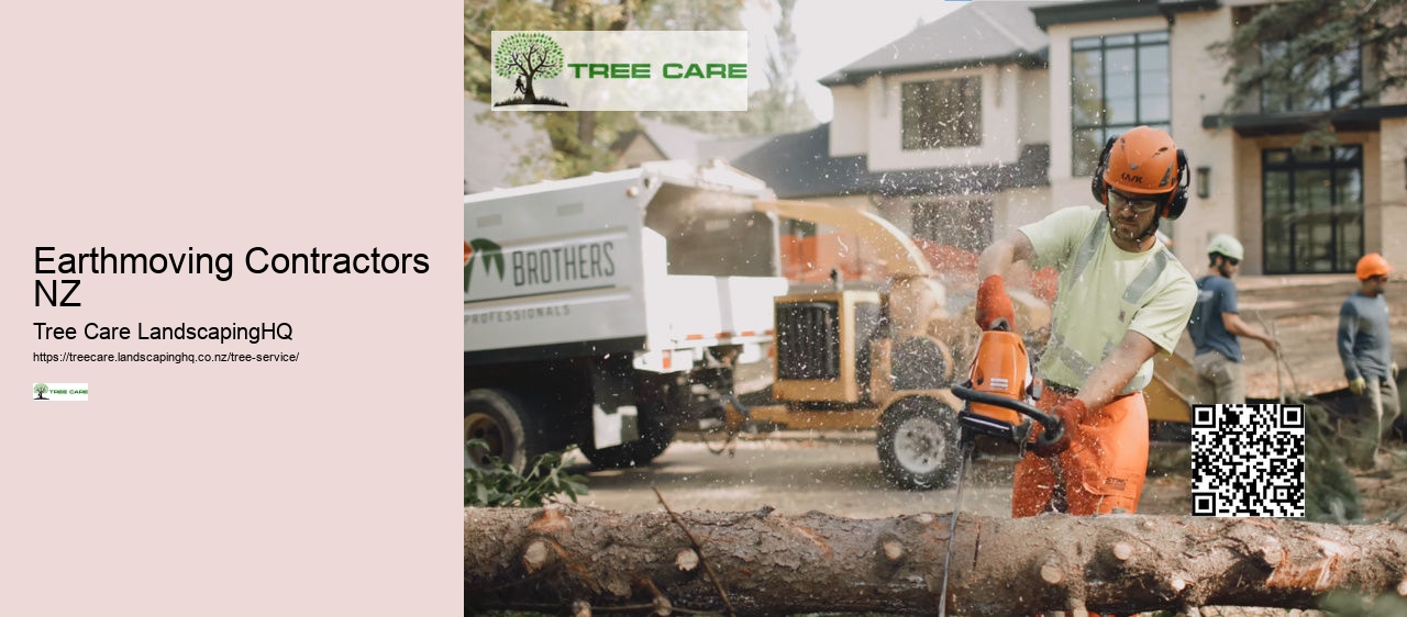 Stump Grinding Tauranga