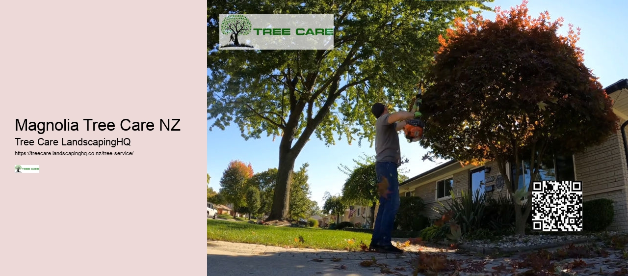 Tree Removal NZ