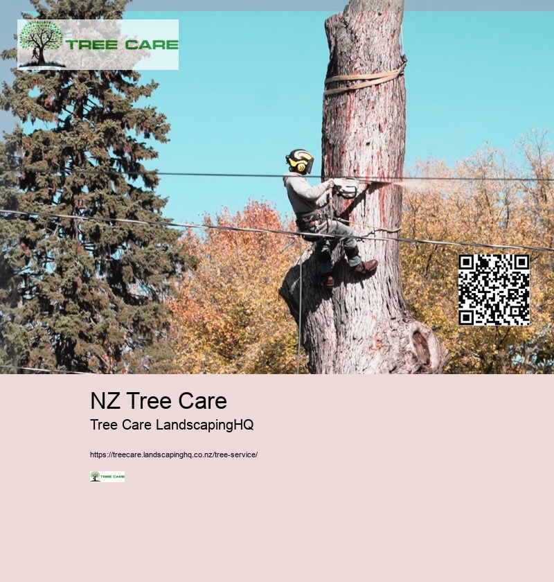 NZ Tree Care