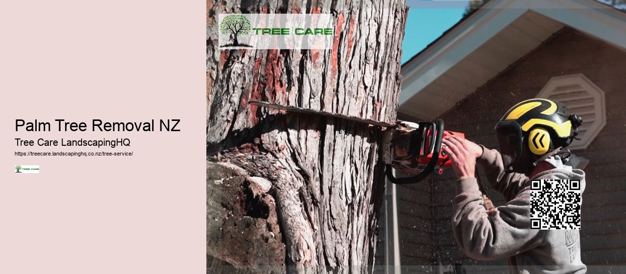Tree Care Southern Lakes