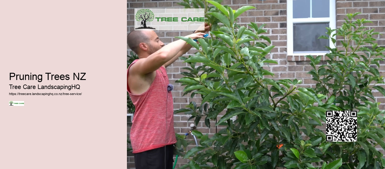 Tree Trimming Arborist Near Me