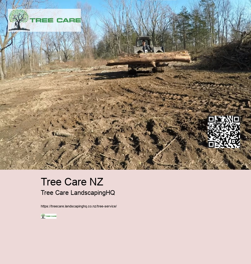 Tree Care NZ