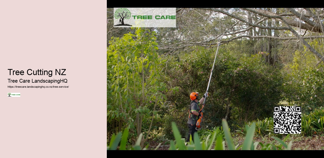 Tree Removal Christchurch NZ