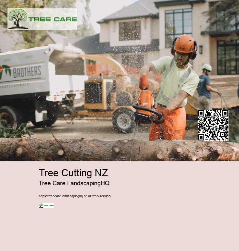 Tree Cutting NZ