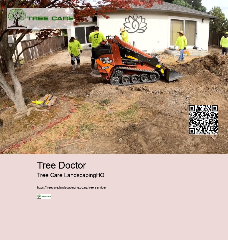Tree Doctor