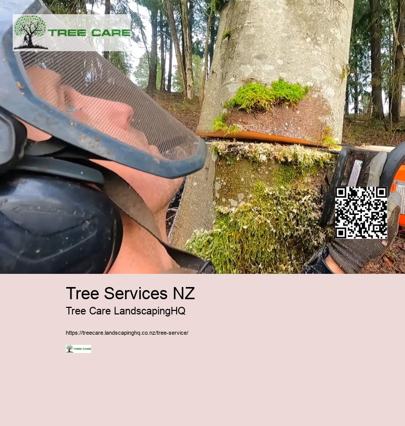 Tree Services NZ