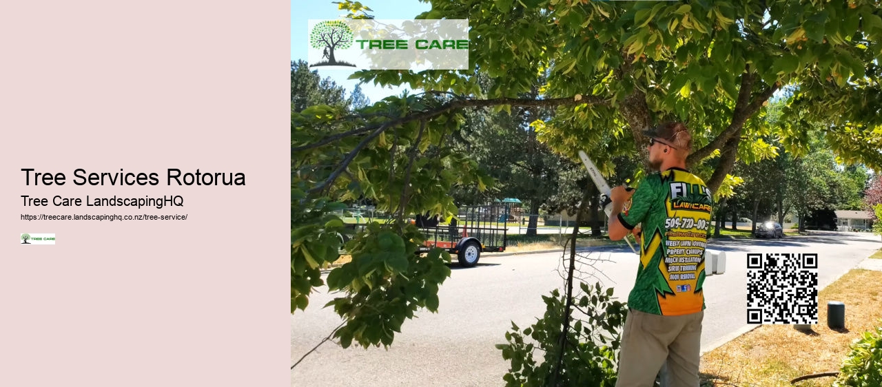Fruit Tree Care NZ