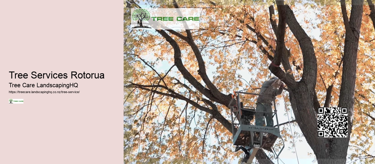 Tree Removal Free Quote