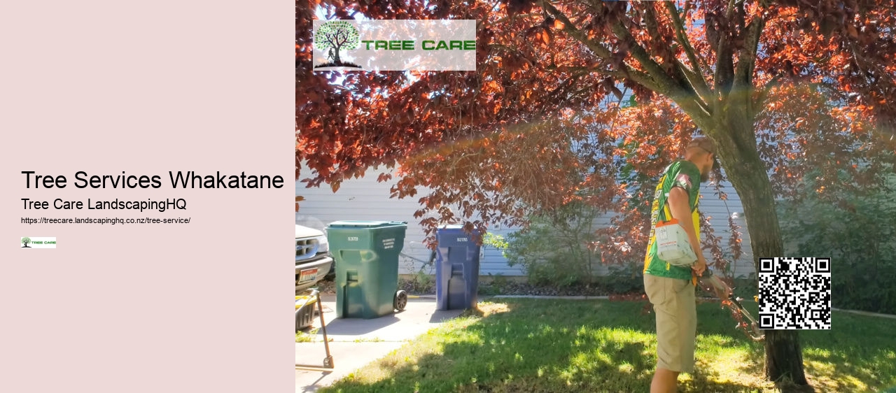 Tree Removal North Shore Auckland