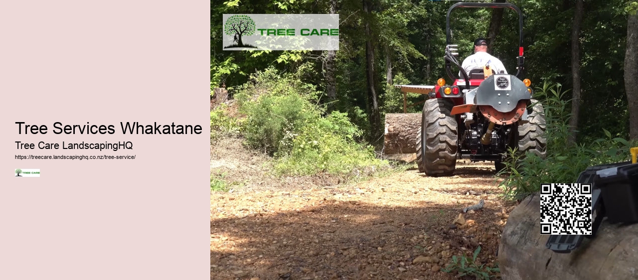 Tree Removal Queenstown NZ