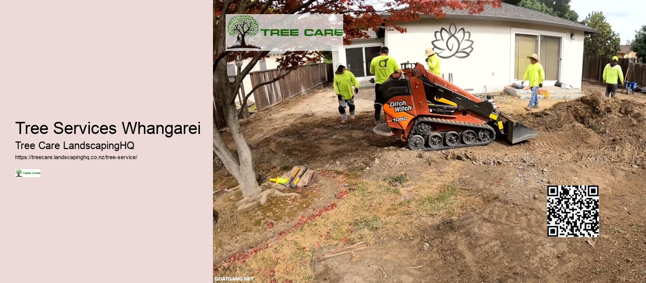 Tree Trimming Lower Hutt