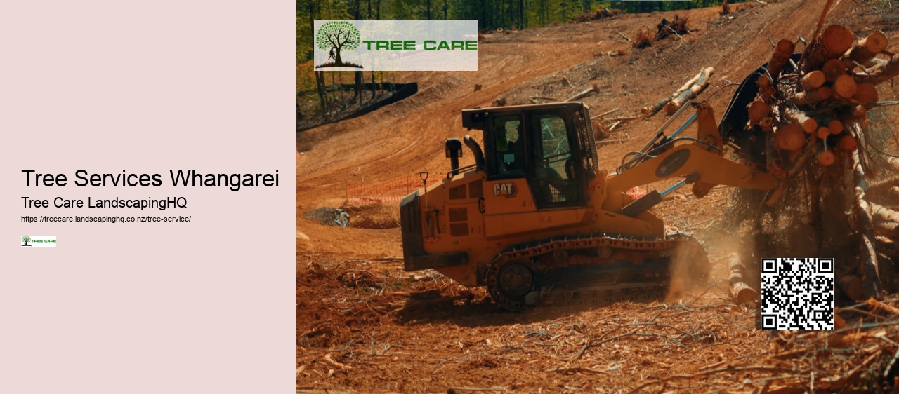 Arborist NZ
