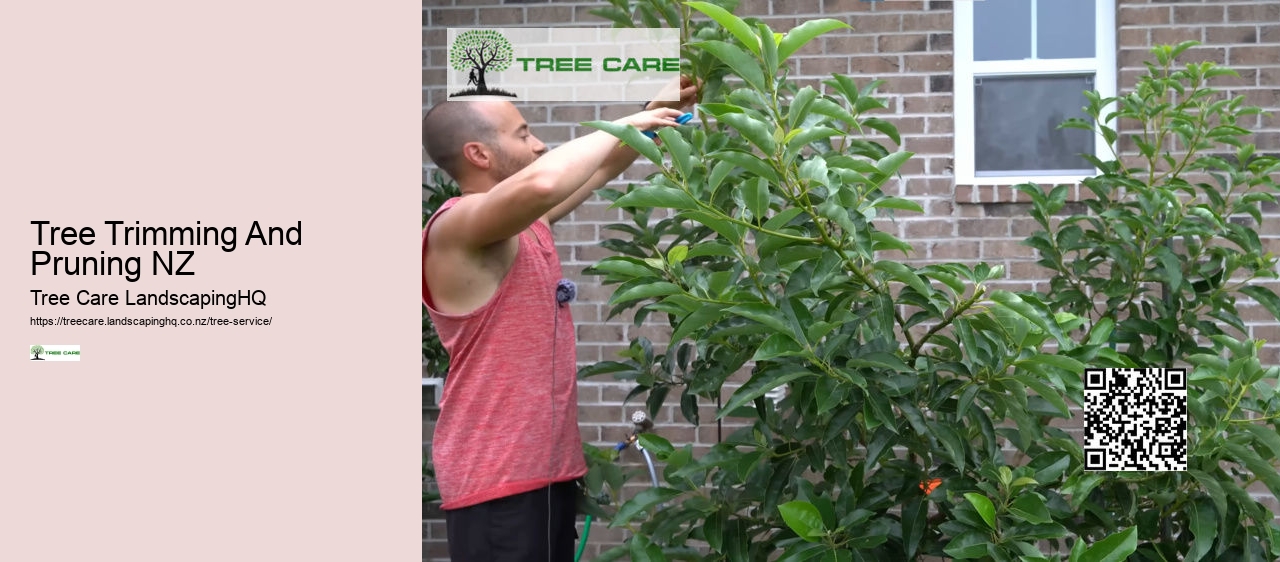 Tree Care Companies
