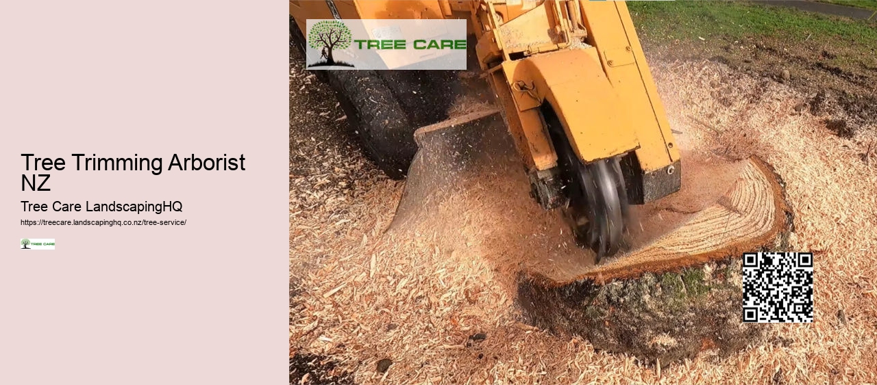 Tree Removal Rotorua