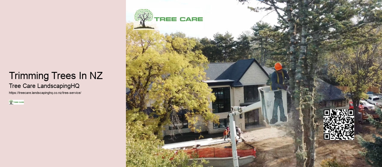Tree Arborist